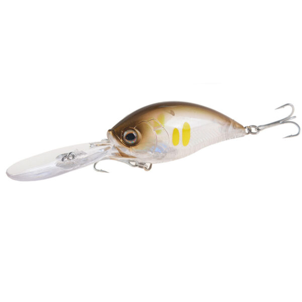 22g Sub Lure Rock Long Tongue Fat Man Lure - Image 9