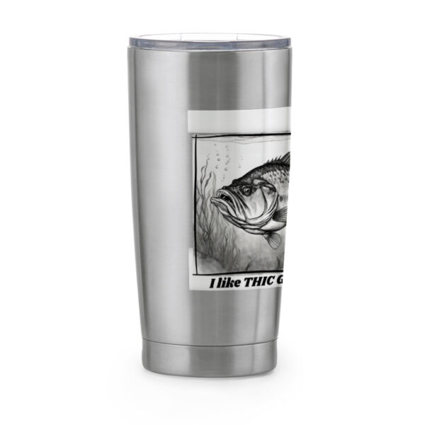 Adventure Tumbler 20 oz - Image 8