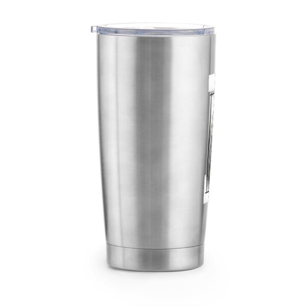 Adventure Tumbler 20 oz