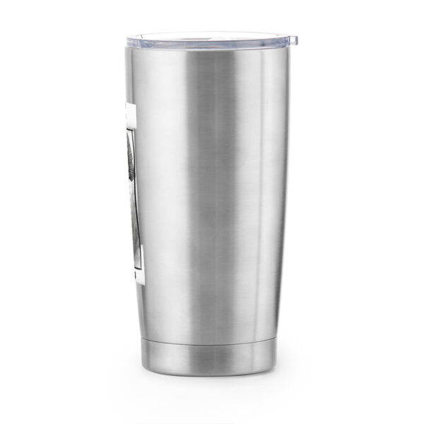 Adventure Tumbler 20 oz - Image 3