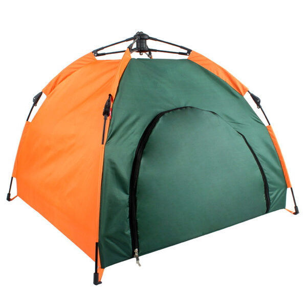 Outdoor Pet Tent - Image 5