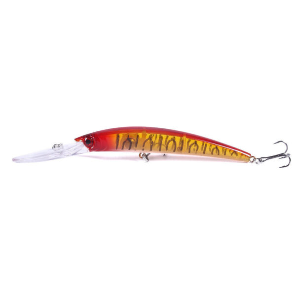 Fake bait fishing hook bionic fishing gear - Image 4