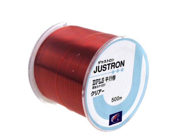 Nylon Fishing Line High-Quality Imported Raw Silk Long-Range Fishing Gear For Sea Fishing - Image 7