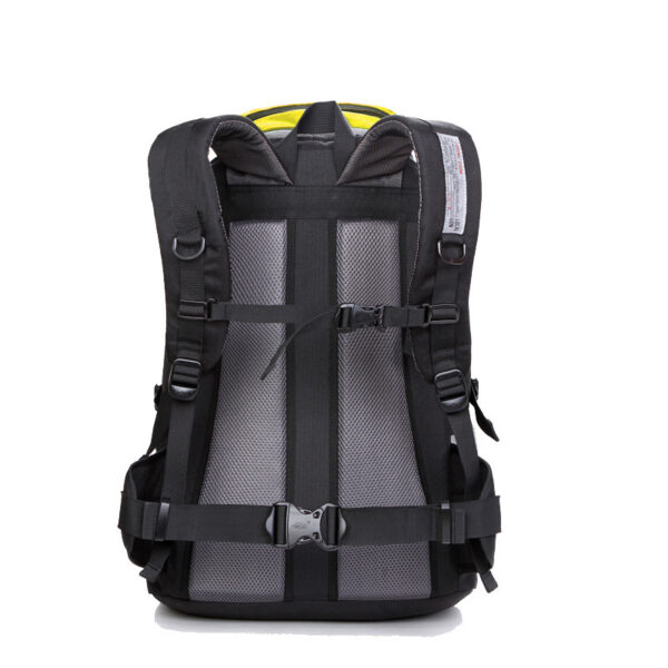 Outdoor 40L Hiking Backpack - Image 2