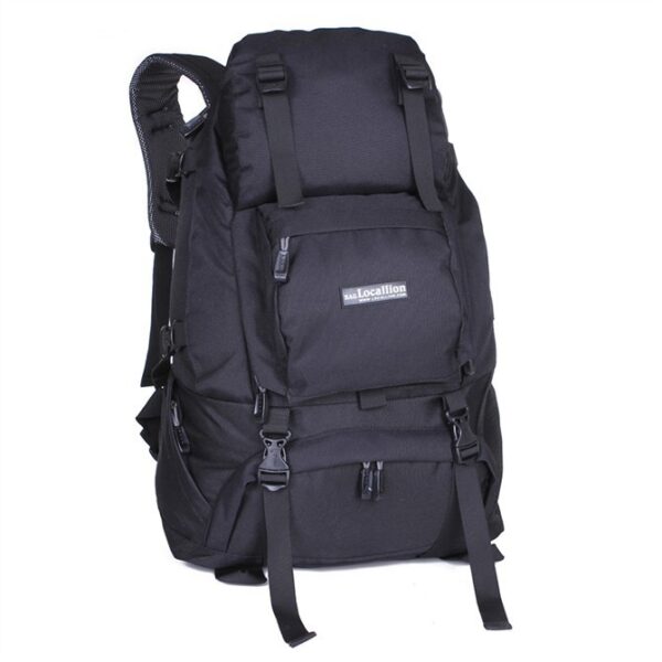 Outdoor 40L Hiking Backpack - Image 3