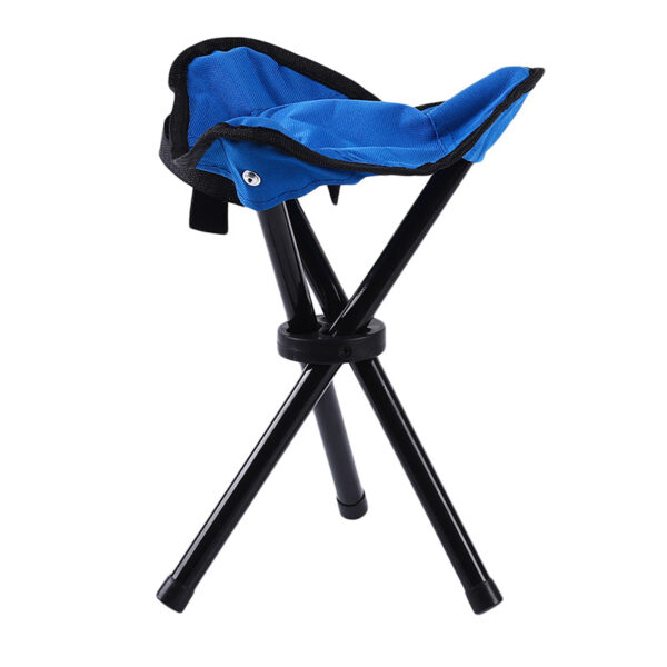 Camping folding chair - Image 6