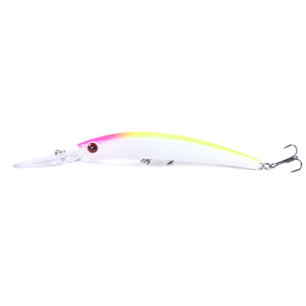 Fake bait fishing hook bionic fishing gear - Image 5