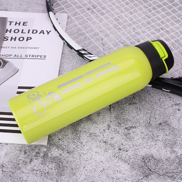 Bike Water Bottle - Image 6